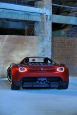Pininfarina Sergio Concept 2013 года